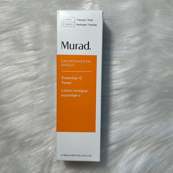 Murad Essential-C Toner - Picture 1 of 1